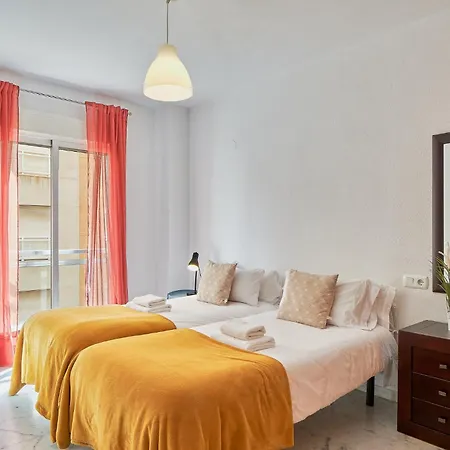 Mercy Apartamento