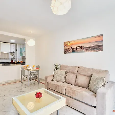 Mercy Apartment Malaga