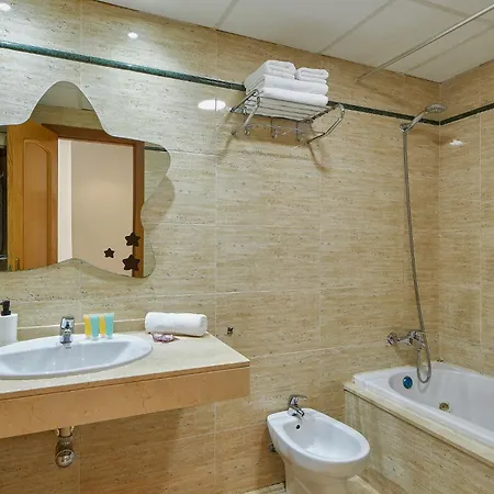 Mercy Apartment *
