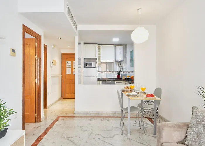 Apartament Mercy *