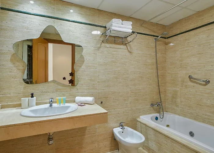 Mercy Apartament *