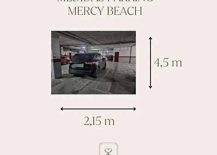 Mercy * Malaga