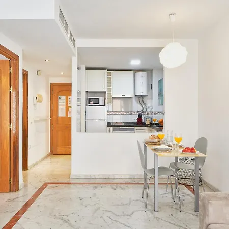 Apartament Mercy *